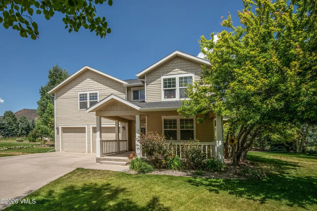 190 Springfield Street Gypsum CO 81637