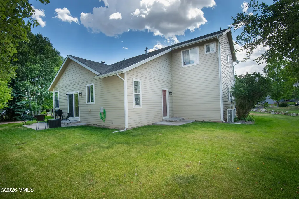 190 Springfield Street Gypsum CO 81637