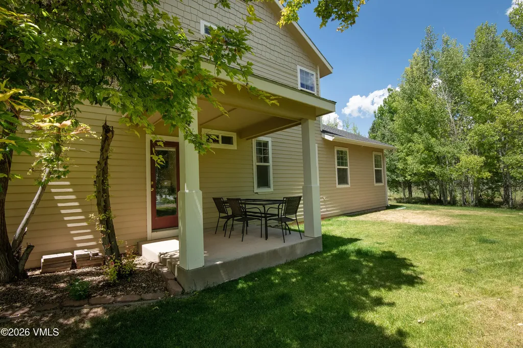 190 Springfield Street Gypsum CO 81637