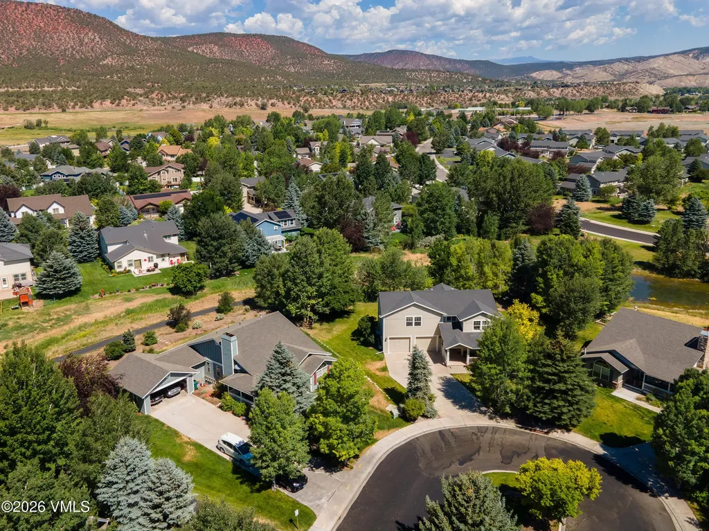 190 Springfield Street Gypsum CO 81637