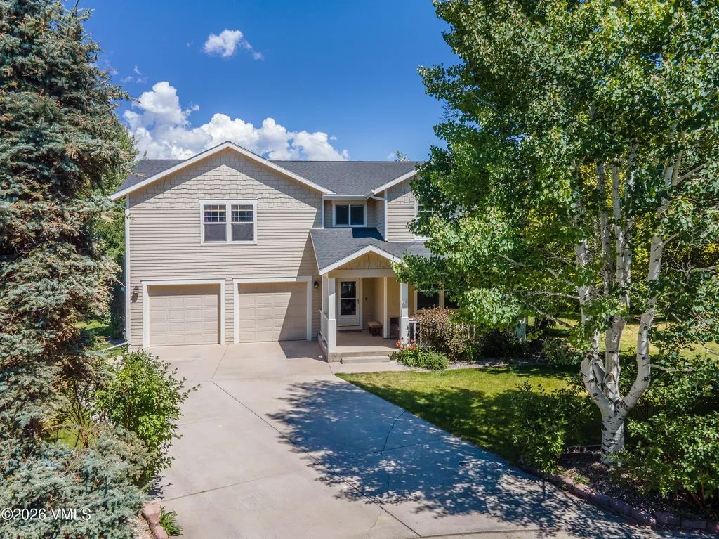 190 Springfield Street Gypsum CO 81637
