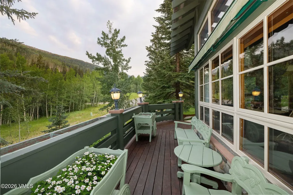 20 Elk Track Court Beaver Creek CO 81620