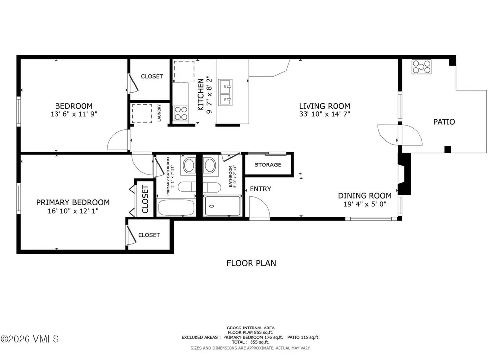 120 Gopher Road Avon CO 81620