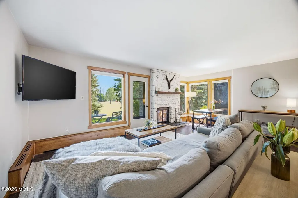 120 Gopher Road Avon CO 81620