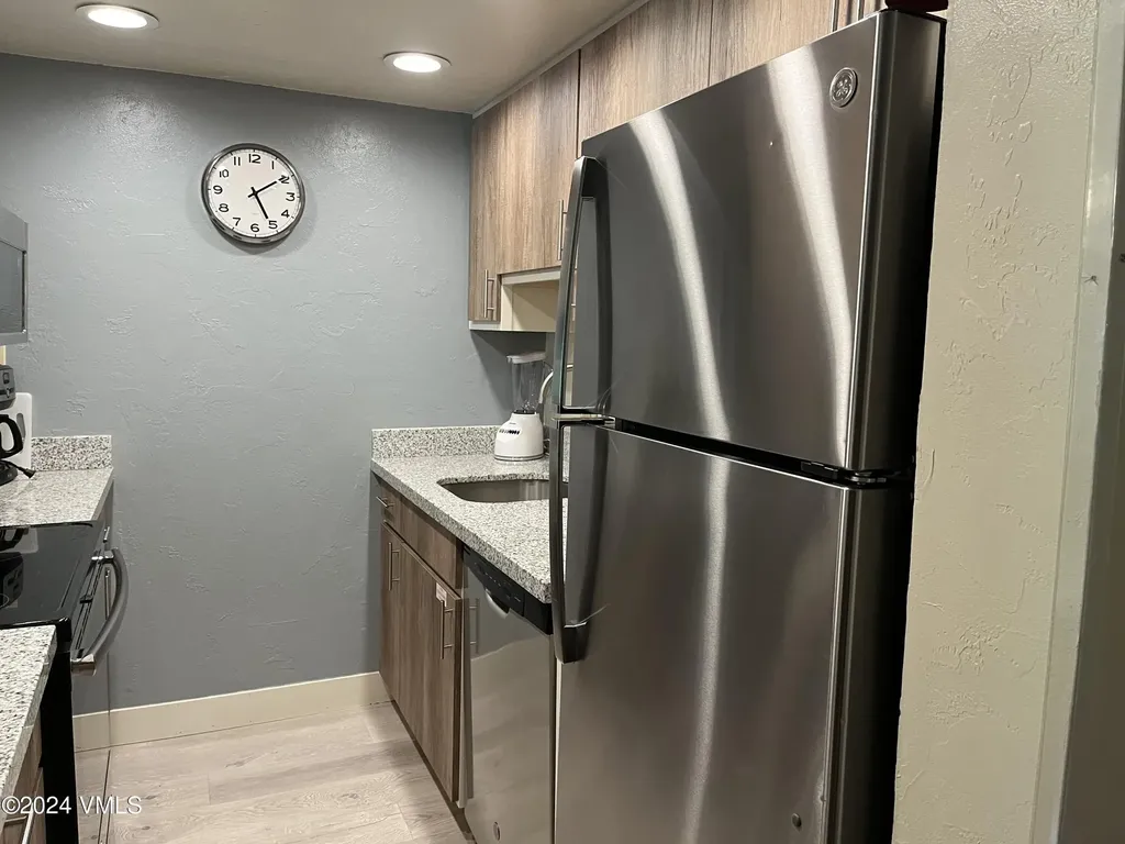 1020 Vail View Drive Vail CO 81657
