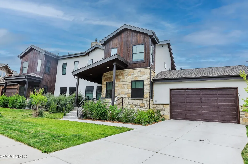 6 Black Bear Drive Gypsum CO 81637