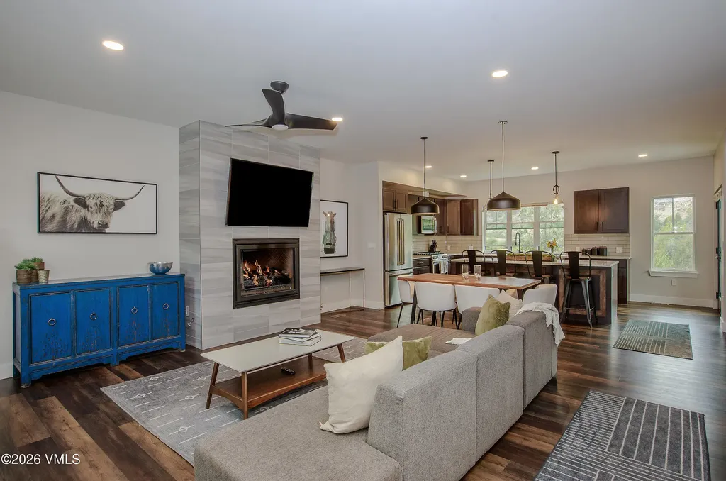 6 Black Bear Drive Gypsum CO 81637