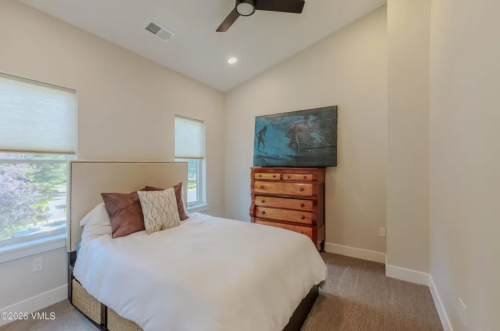 6 Black Bear Drive Gypsum CO 81637