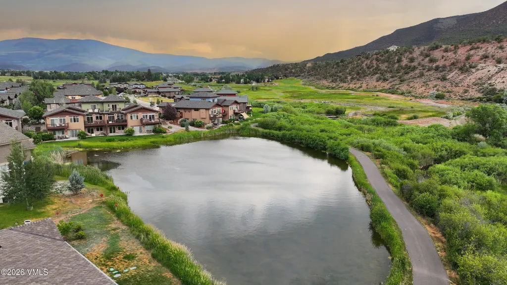 6 Black Bear Drive Gypsum CO 81637