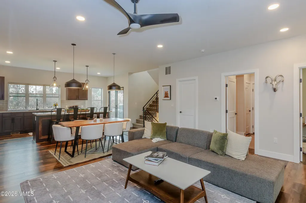 6 Black Bear Drive Gypsum CO 81637