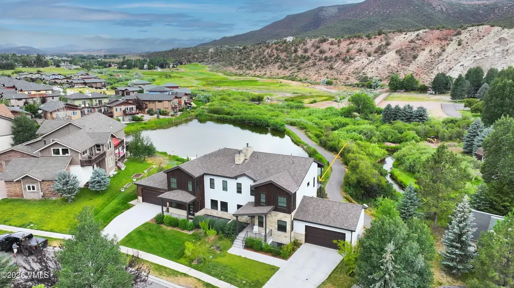 6 Black Bear Drive Gypsum CO 81637