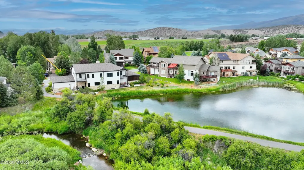 6 Black Bear Drive Gypsum CO 81637