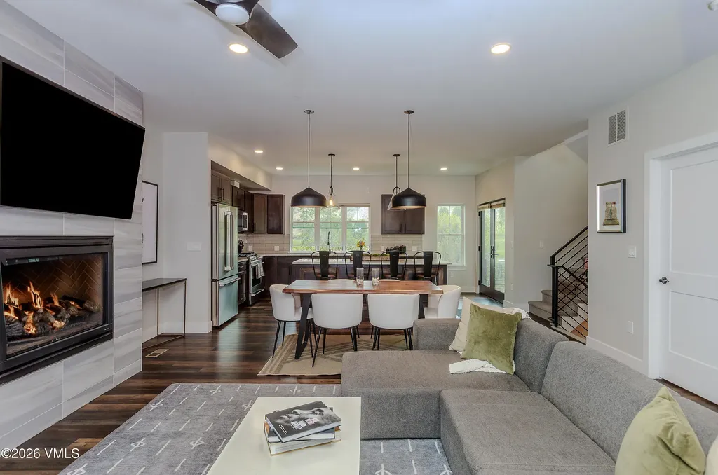 6 Black Bear Drive Gypsum CO 81637