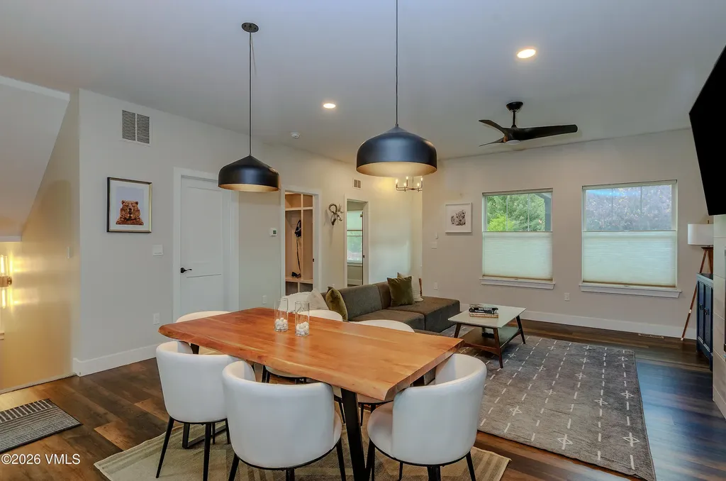 6 Black Bear Drive Gypsum CO 81637