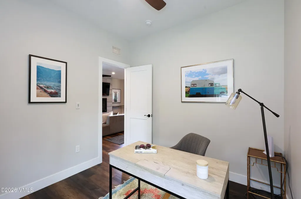 6 Black Bear Drive Gypsum CO 81637