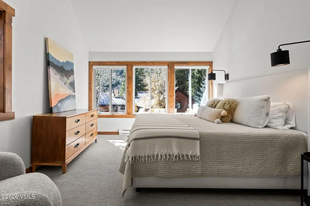 4770 Bighorn Road Vail CO 81657