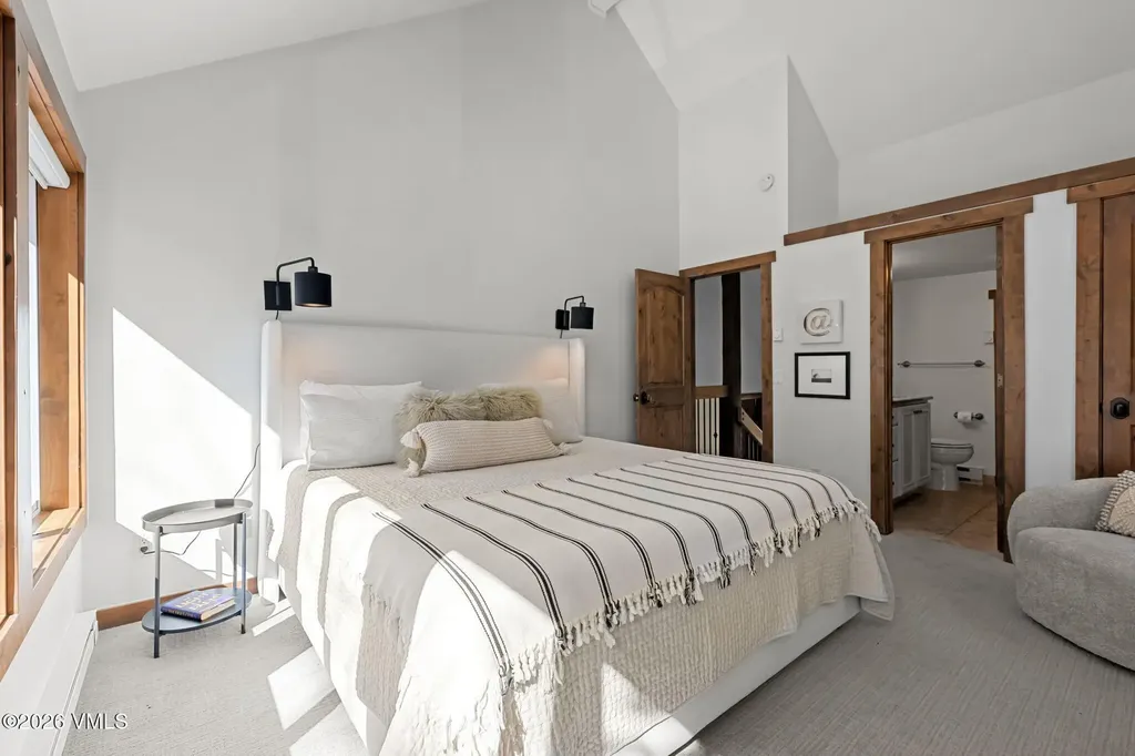 4770 Bighorn Road Vail CO 81657