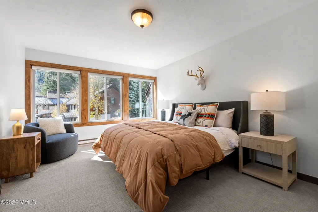 4770 Bighorn Road Vail CO 81657