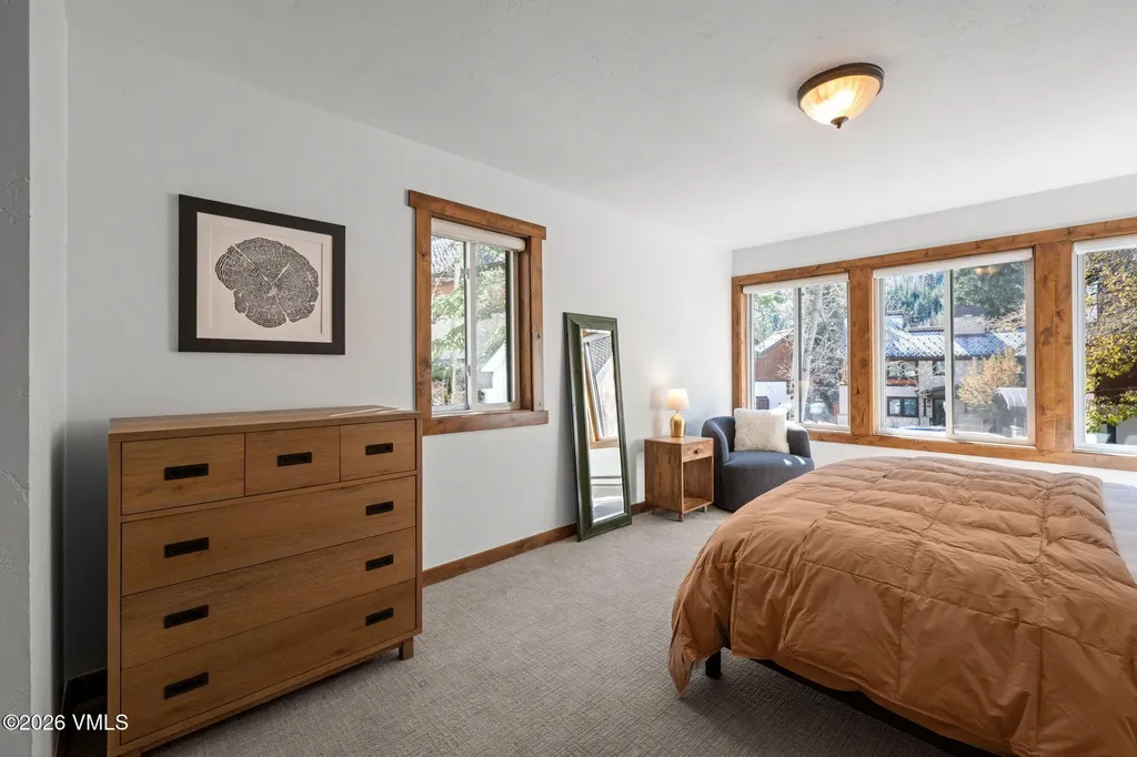 4770 Bighorn Road Vail CO 81657