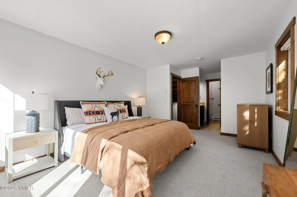 4770 Bighorn Road Vail CO 81657