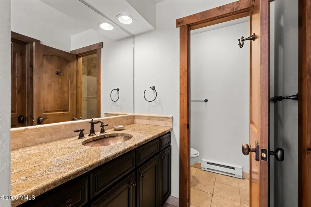 4770 Bighorn Road Vail CO 81657