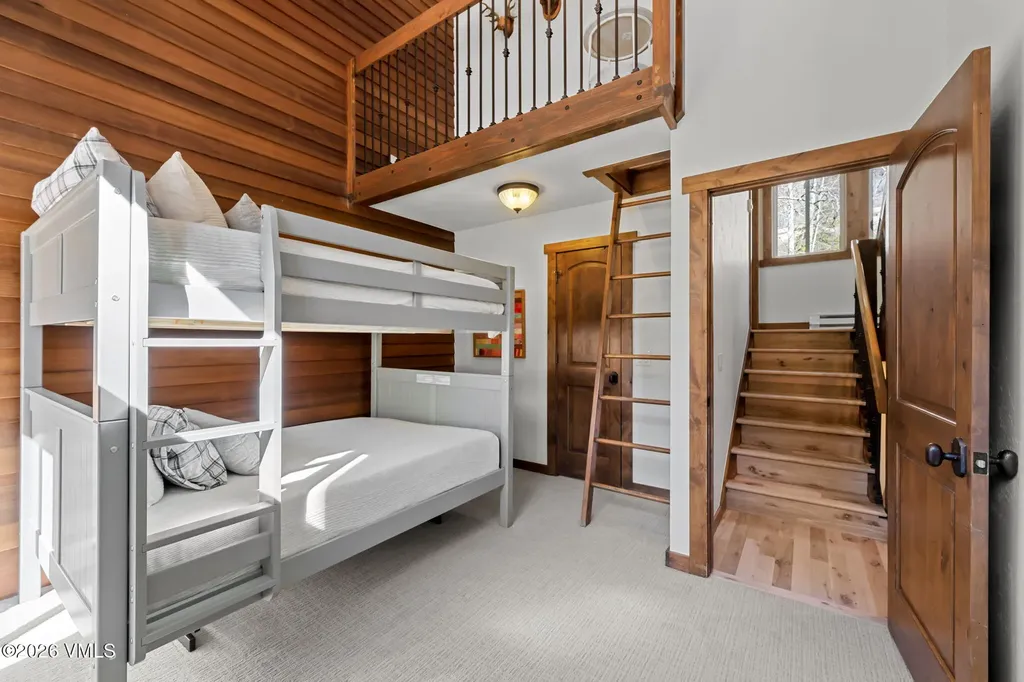 4770 Bighorn Road Vail CO 81657