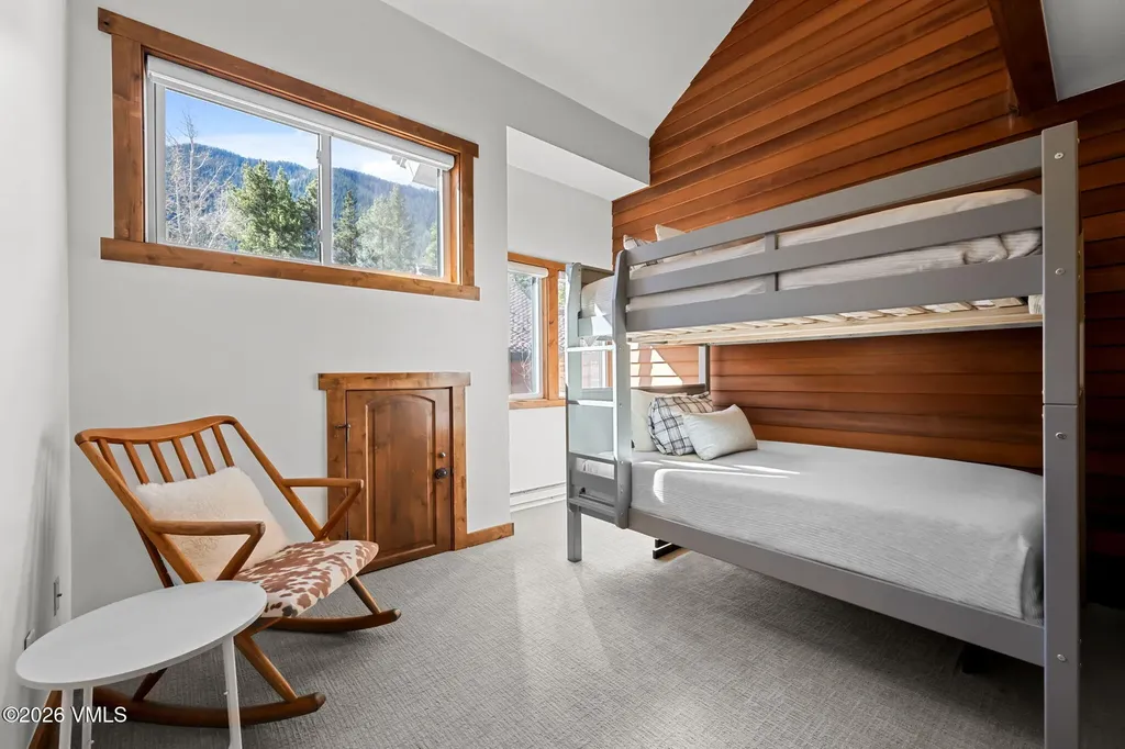 4770 Bighorn Road Vail CO 81657