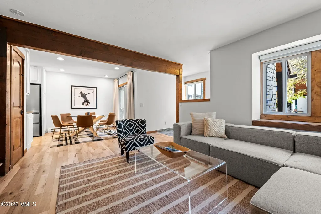 4770 Bighorn Road Vail CO 81657