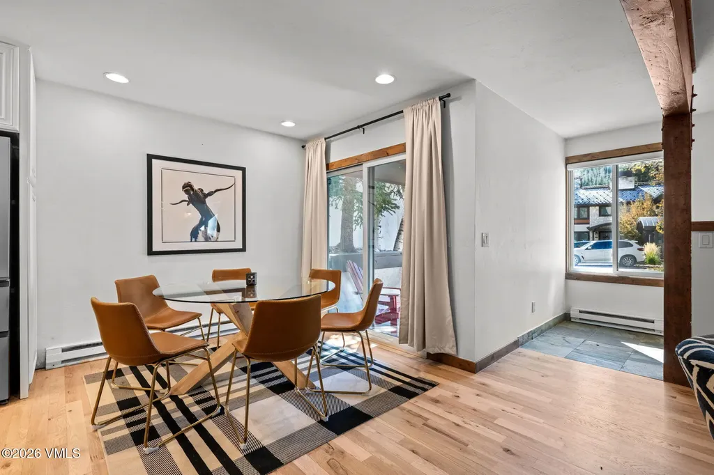 4770 Bighorn Road Vail CO 81657
