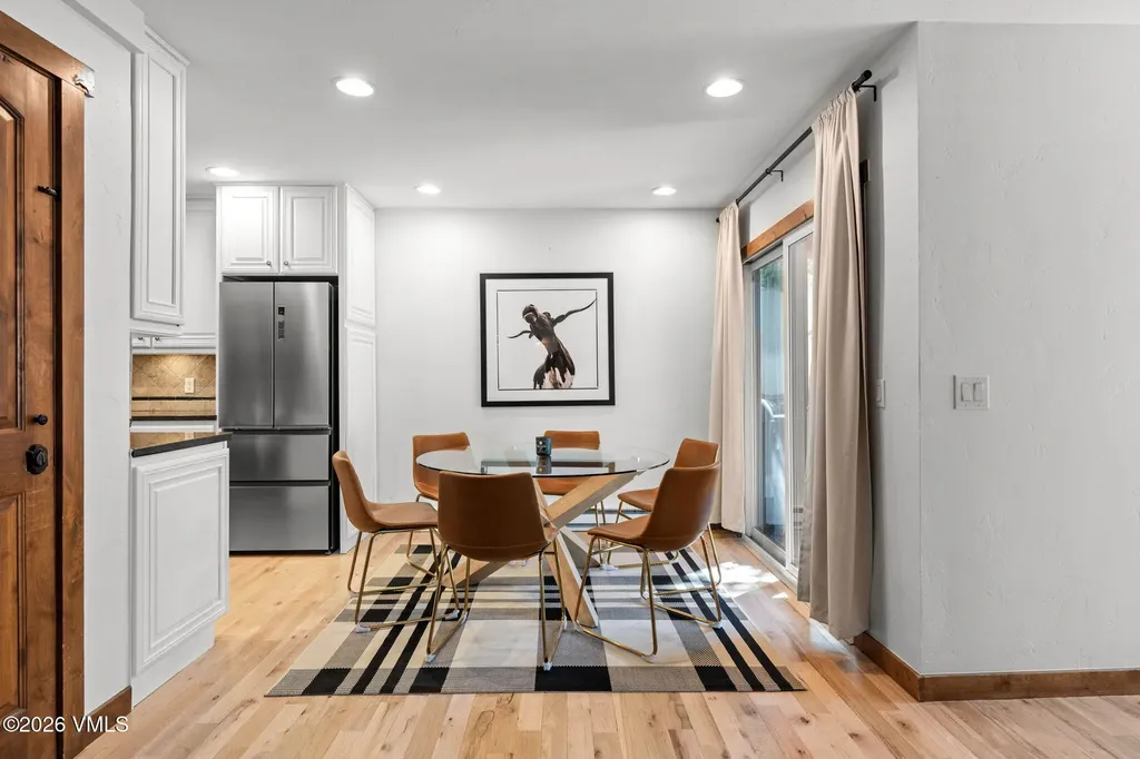 4770 Bighorn Road Vail CO 81657