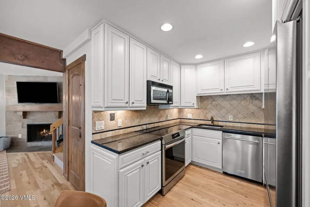 4770 Bighorn Road Vail CO 81657