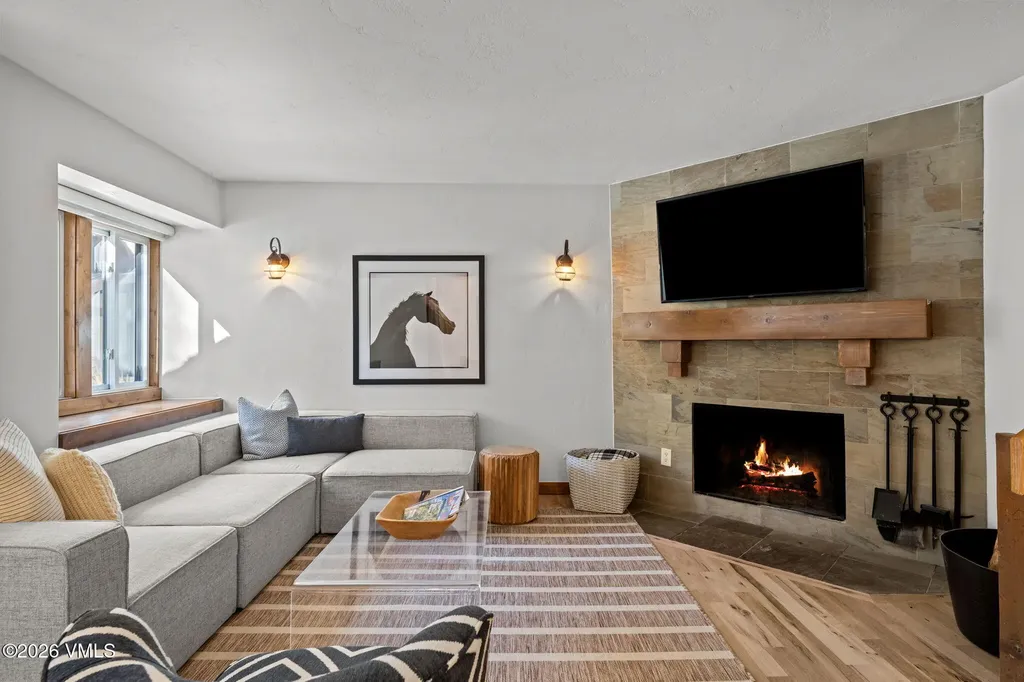 4770 Bighorn Road Vail CO 81657