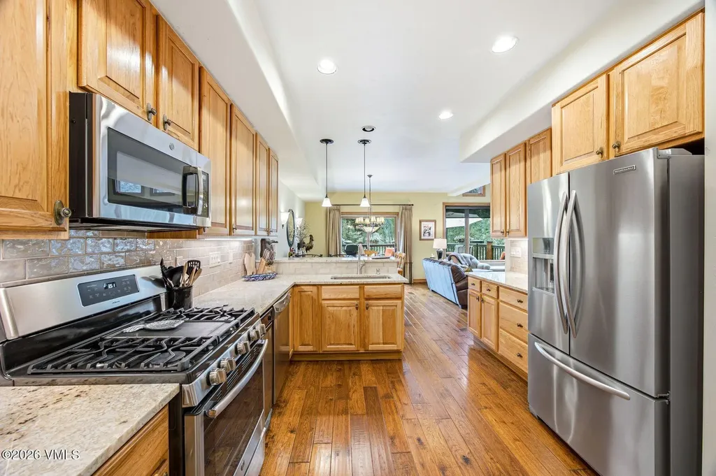 128 River Ranch Road Edwards CO 81632