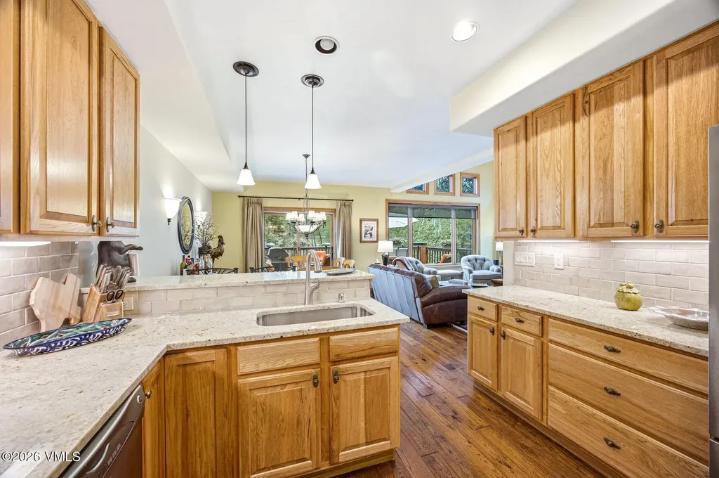 128 River Ranch Road Edwards CO 81632