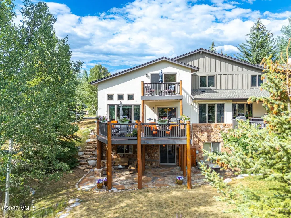 128 River Ranch Road Edwards CO 81632
