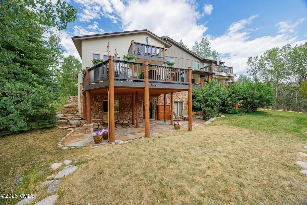 128 River Ranch Road Edwards CO 81632
