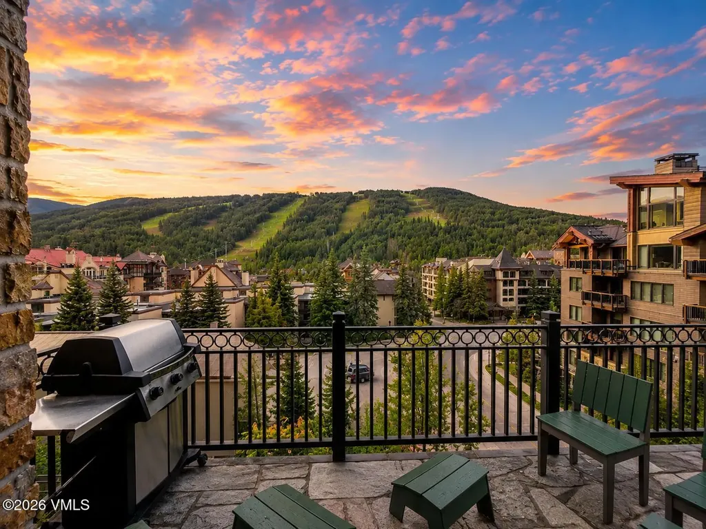 610 W Lionshead Circle Vail CO 81657