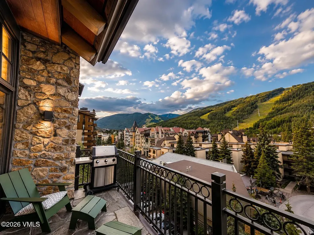 610 W Lionshead Circle Vail CO 81657