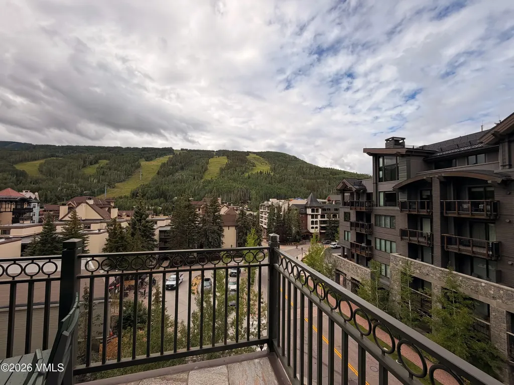 610 W Lionshead Circle Vail CO 81657