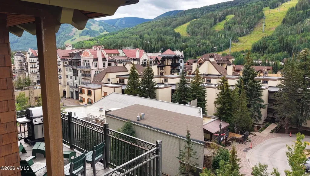 610 W Lionshead Circle Vail CO 81657