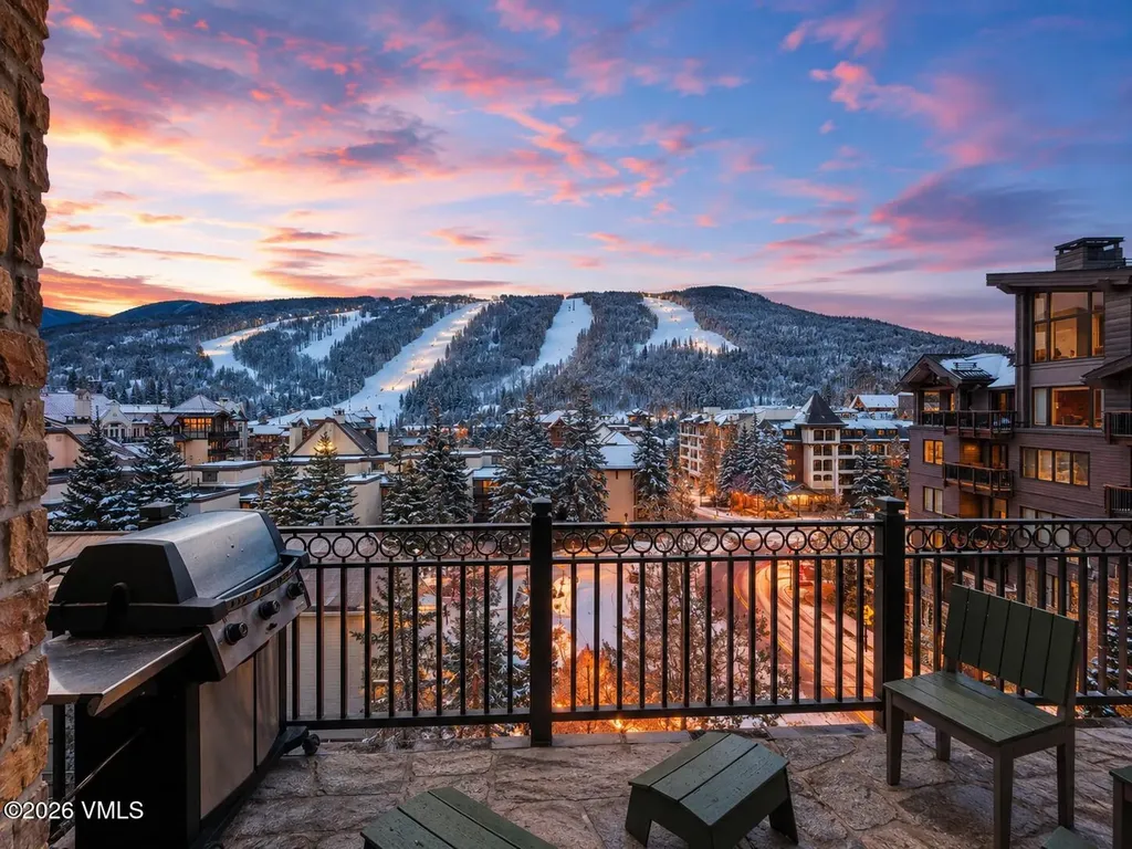 610 W Lionshead Circle Vail CO 81657
