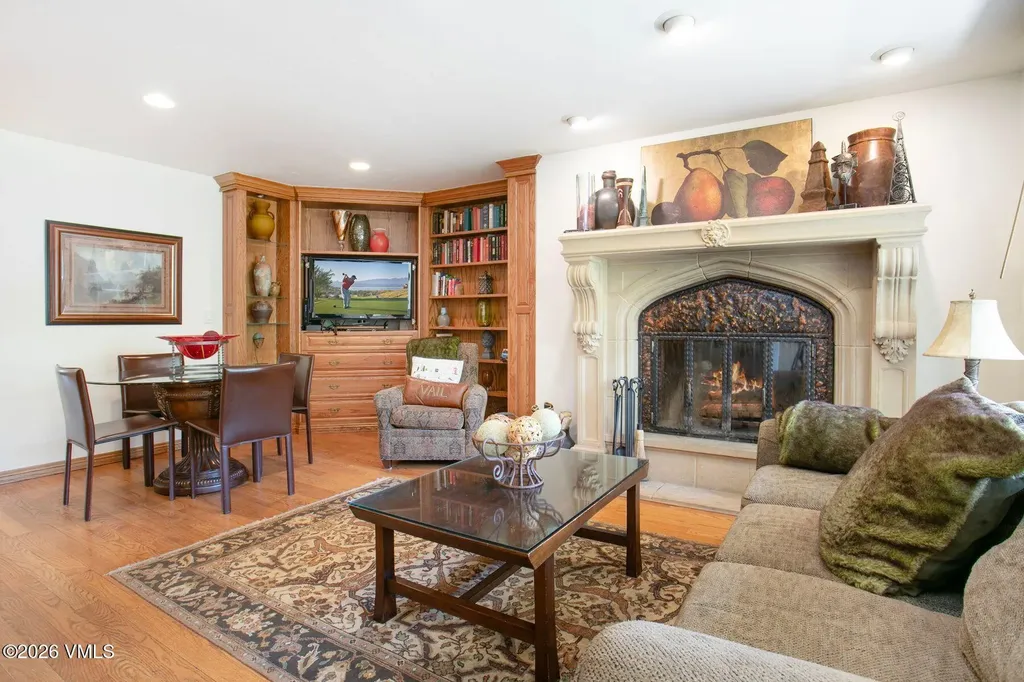 131 W Meadow Drive Vail CO 81657