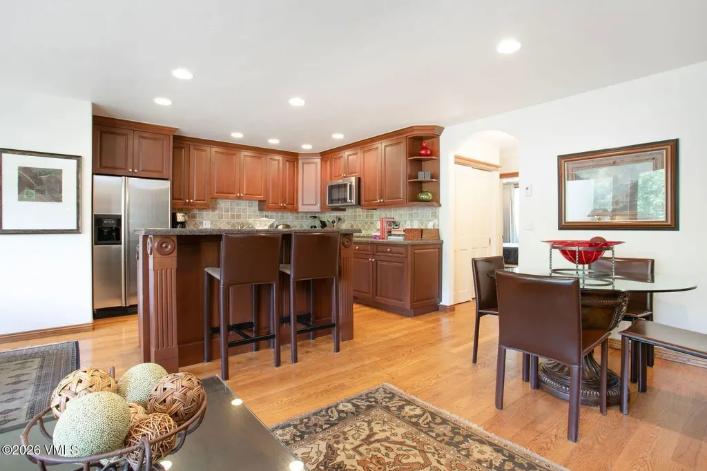 131 W Meadow Drive Vail CO 81657