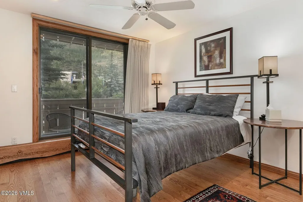 131 W Meadow Drive Vail CO 81657