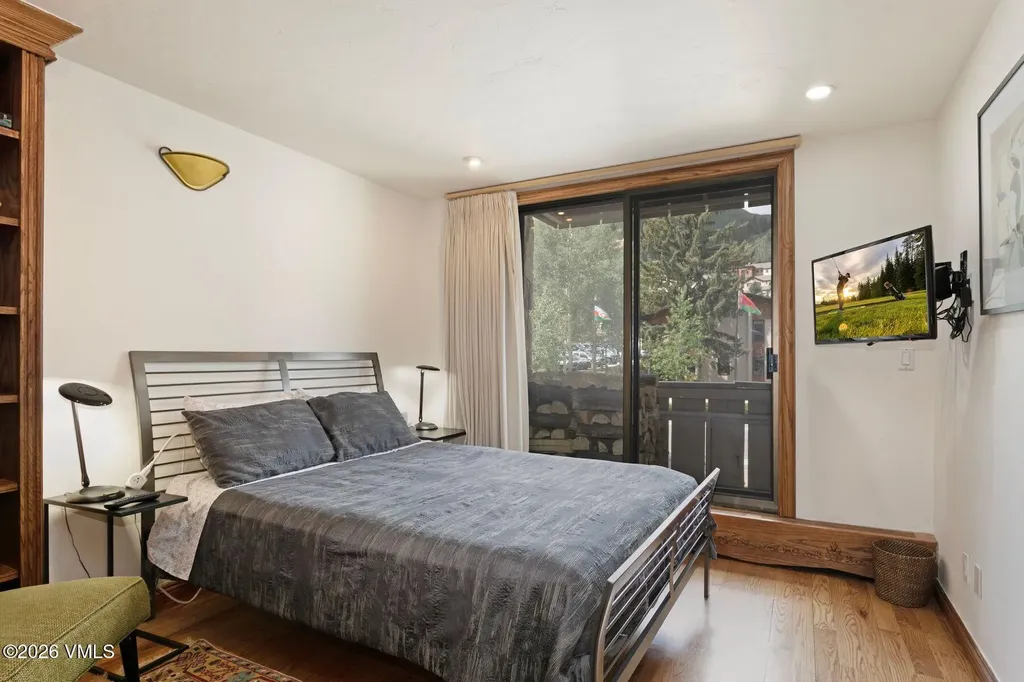 131 W Meadow Drive Vail CO 81657