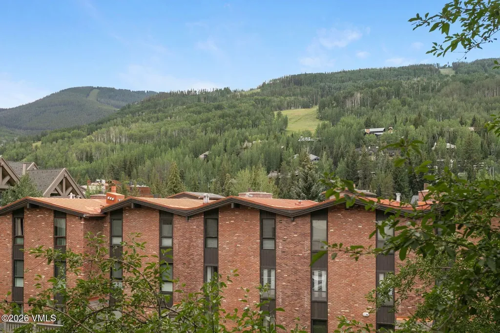 131 W Meadow Drive Vail CO 81657