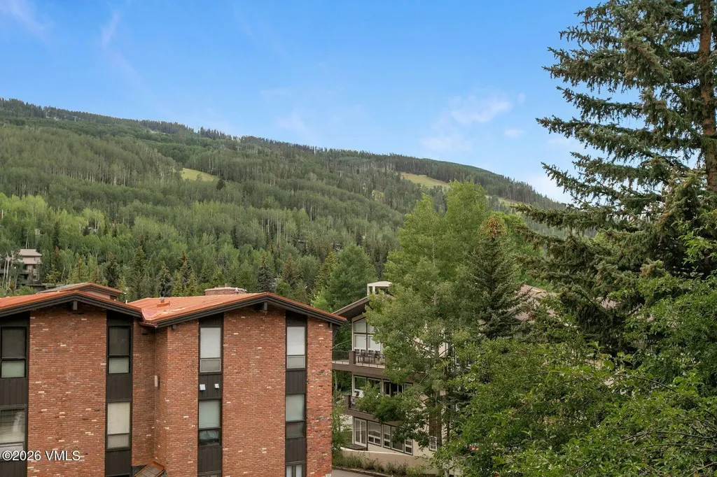 131 W Meadow Drive Vail CO 81657