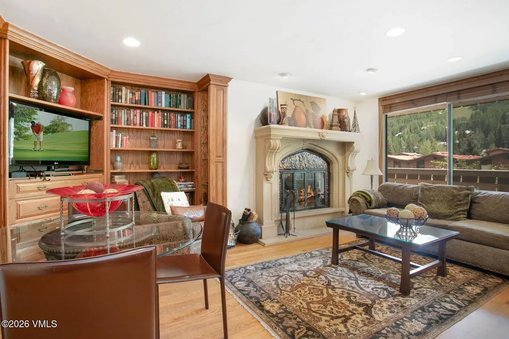 131 W Meadow Drive Vail CO 81657