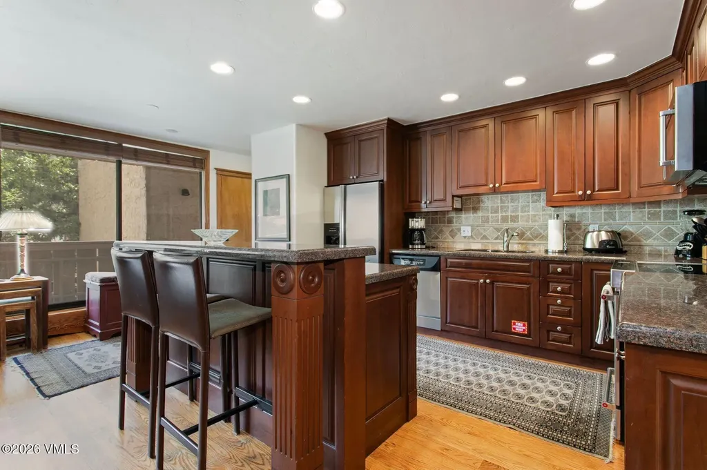 131 W Meadow Drive Vail CO 81657