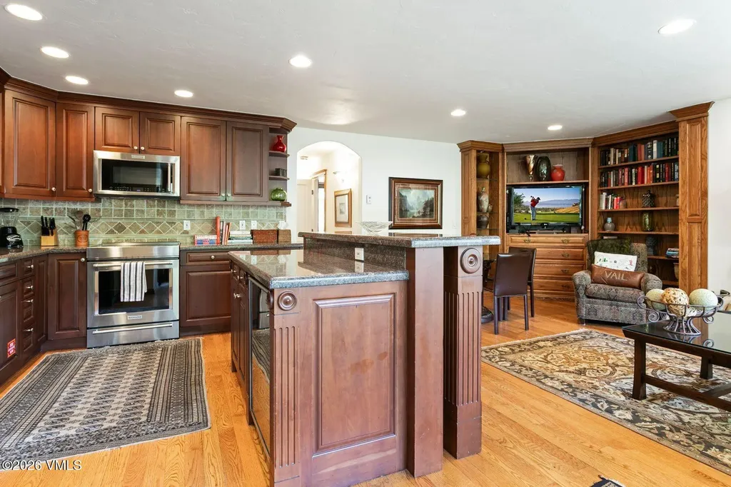 131 W Meadow Drive Vail CO 81657